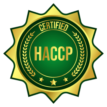 HACCP