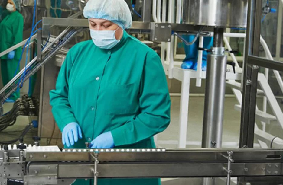 Формулиране и R&D